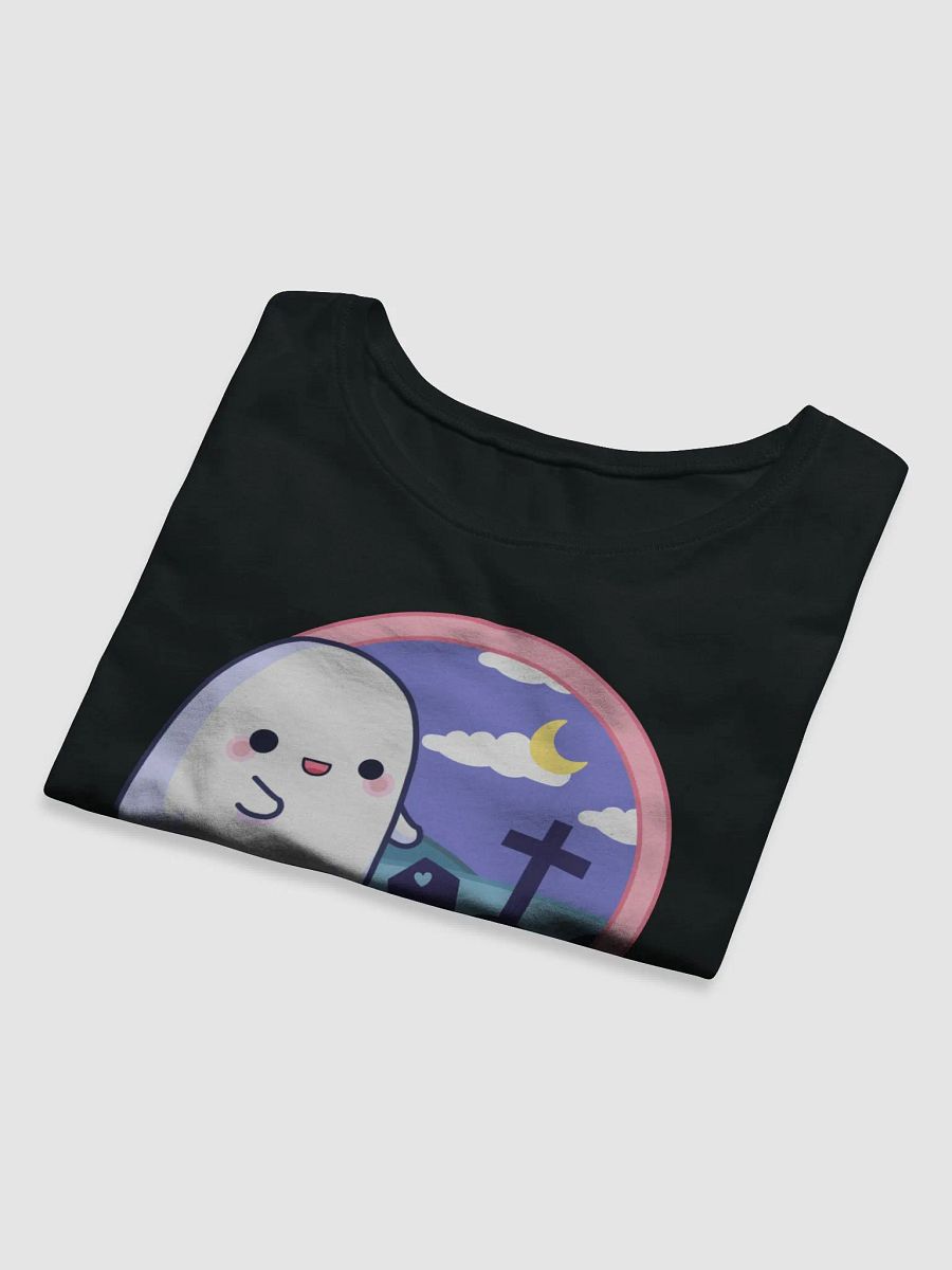 Cute Ghosty Crop product image (5)