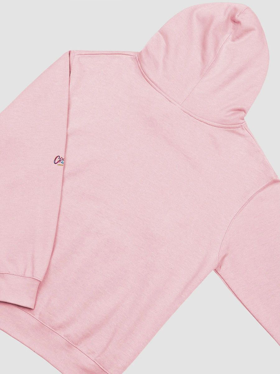Create Greatness Midweight Hoodie product image (4)