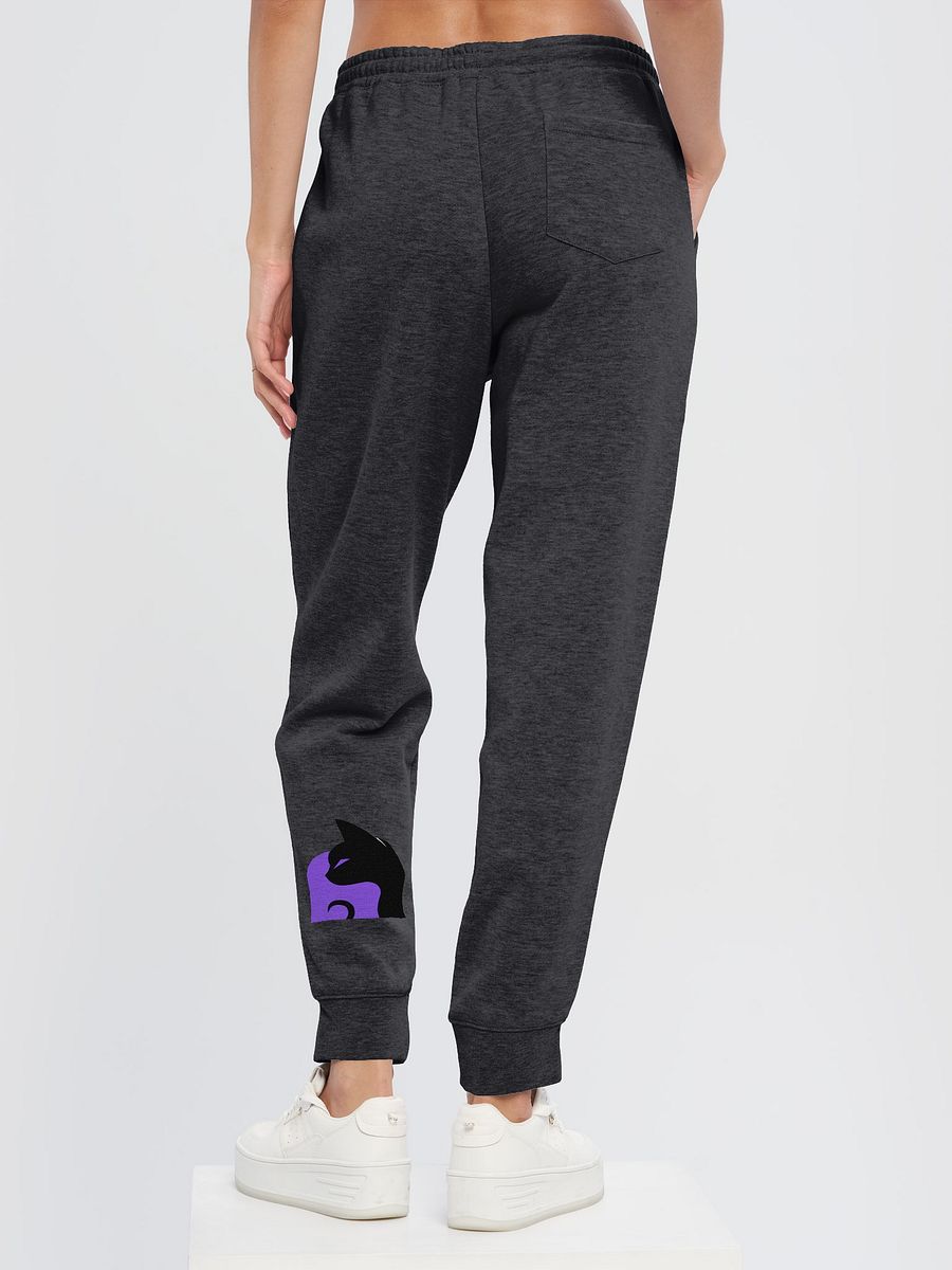 KawaiKitten Fleece Joggers product image (5)