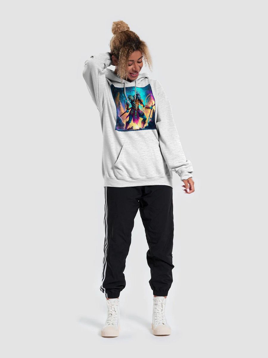 Novelty Indigenous Roots Hoodie product image (56)