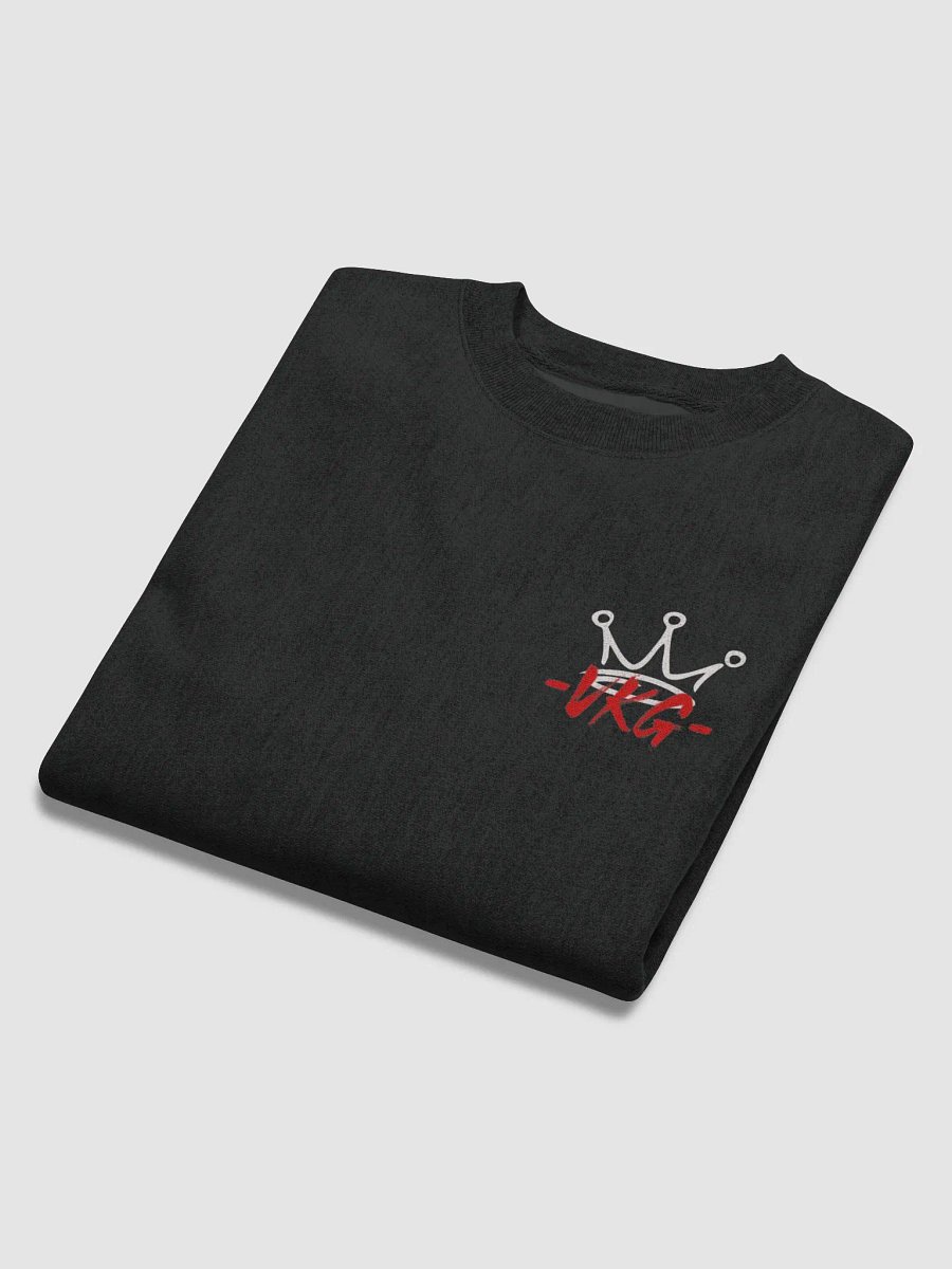 VKG Crown Logo Champion Sweat Shirt product image (6)