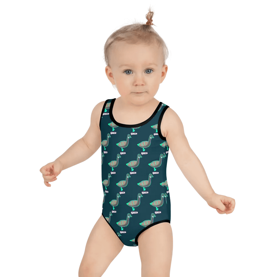 Swan product image (2)