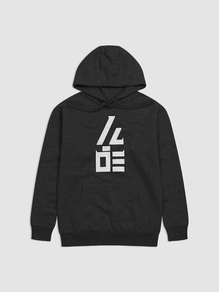 ECHO HOODIE product image (1)