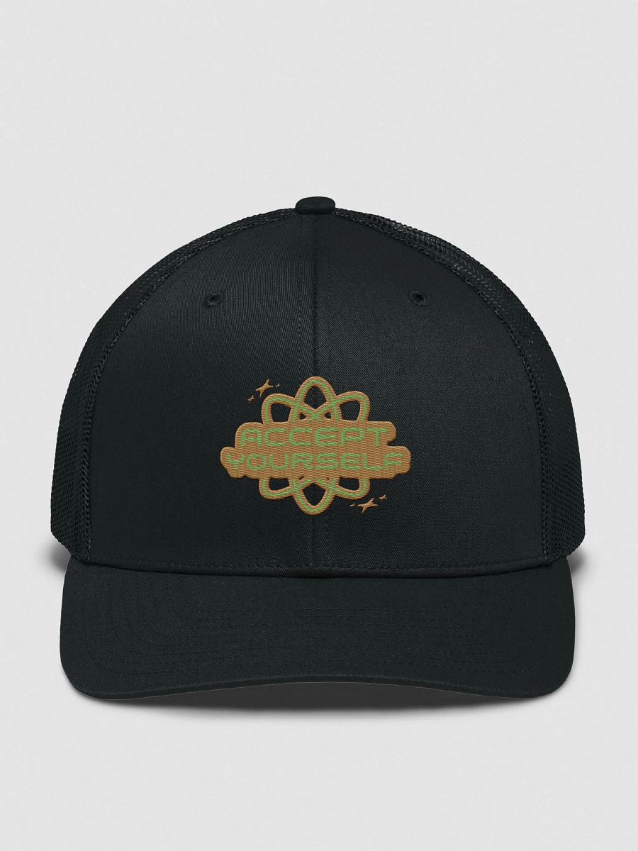 Atom Acceptance Snapback product image (6)