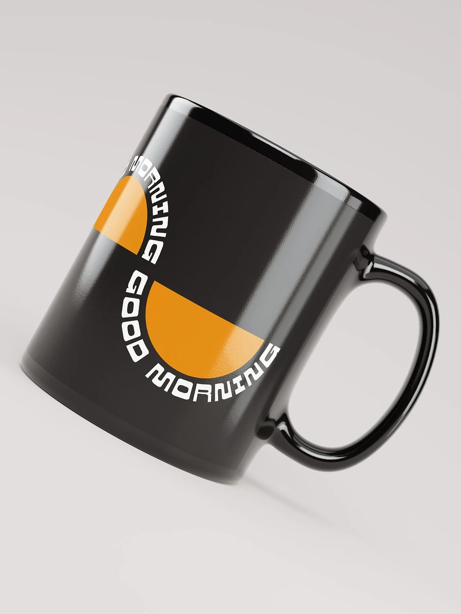 Good Morning Mug product image (8)