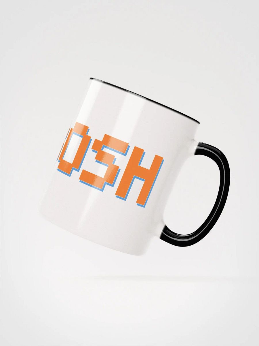 Bish Bash Bosh Mug product image (20)