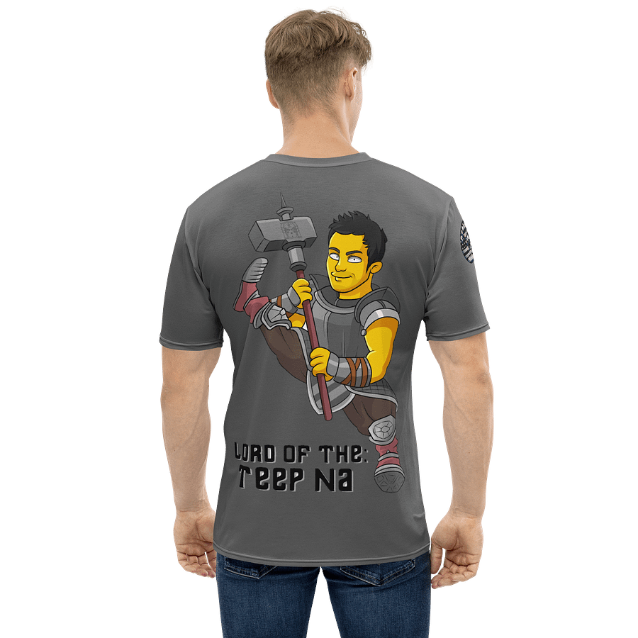 MTG: Lord of the Teep Na! product image (1)