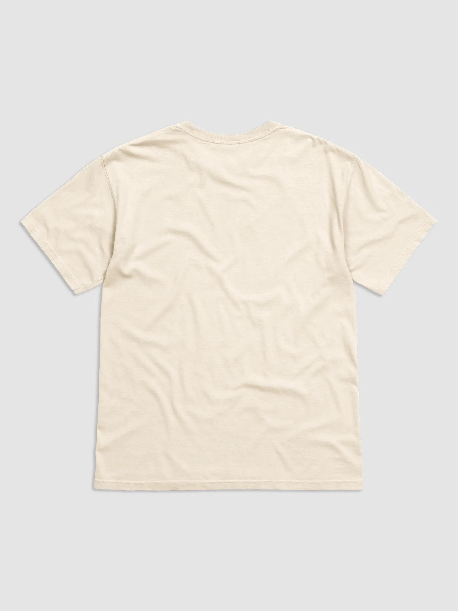 Scorpix Burn Tee product image (2)