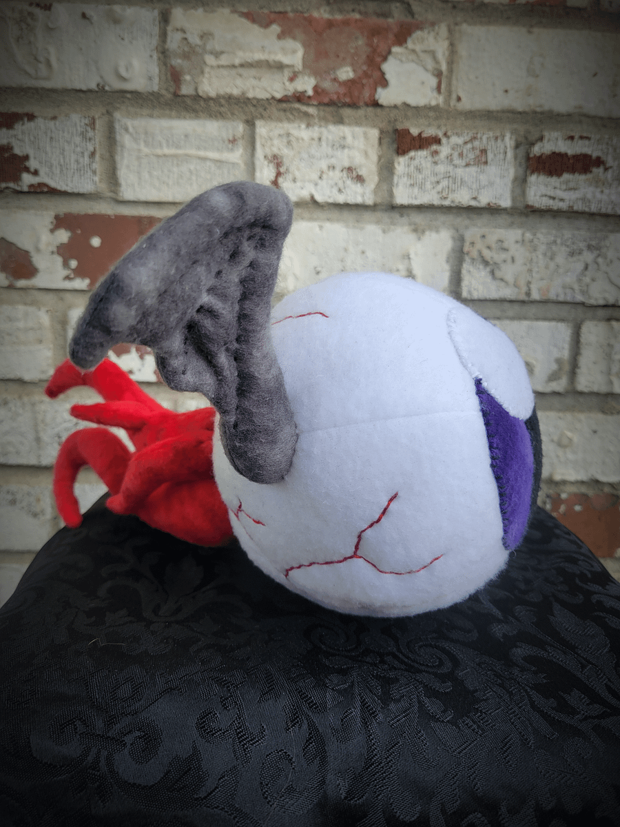 Eyebat Plush product image (9)