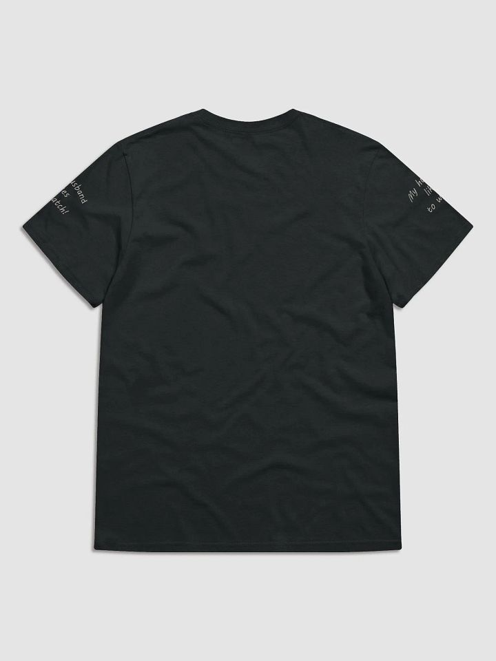 Follow Me Hotwife shirt product image (9)
