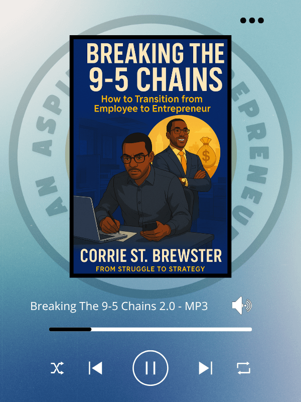Breaking The 9-5 Chains 2.0 product image (1)