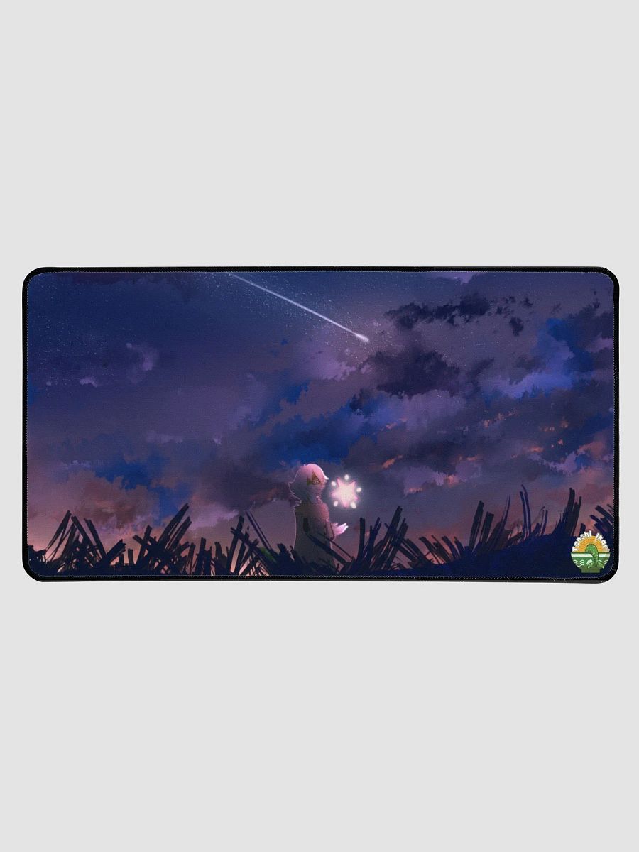 Starstruck Ikari - Desk Mat product image (1)