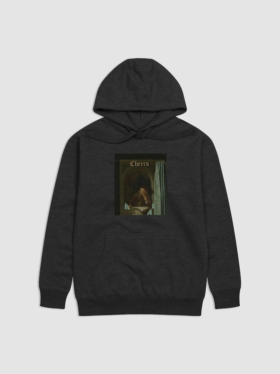 Vintage Cheers Hoodie product image (2)