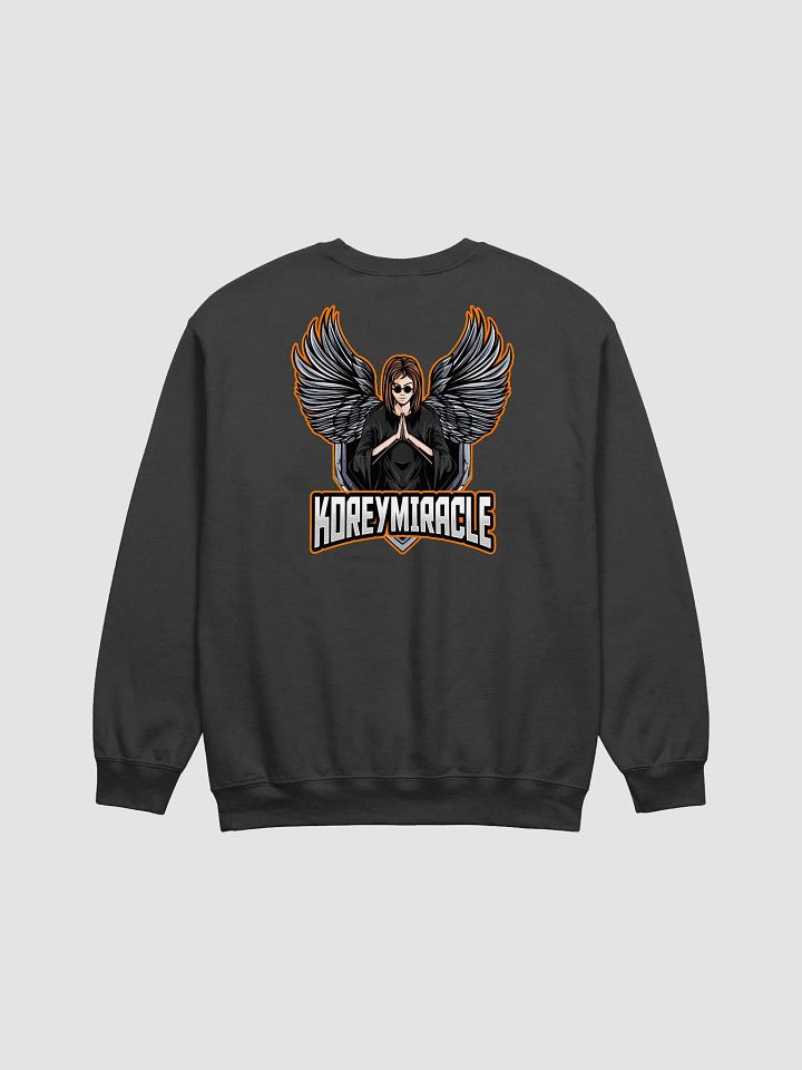 Got Miracle Juice? Long Sleeve product image (3)