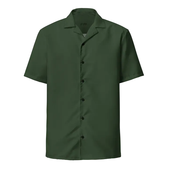 Breezy Tropics Button-Down product image (1)