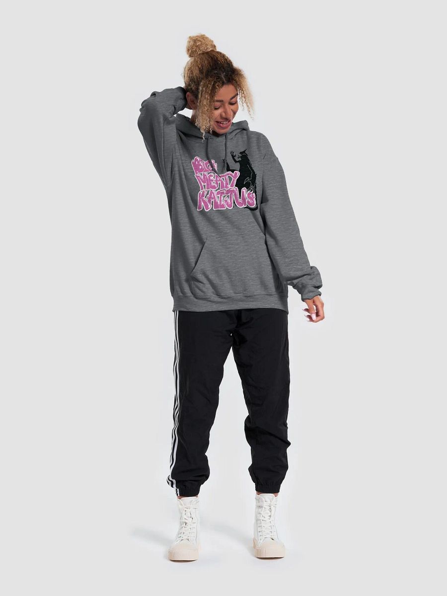 Big Meaty Kaijus Hoodie product image (6)