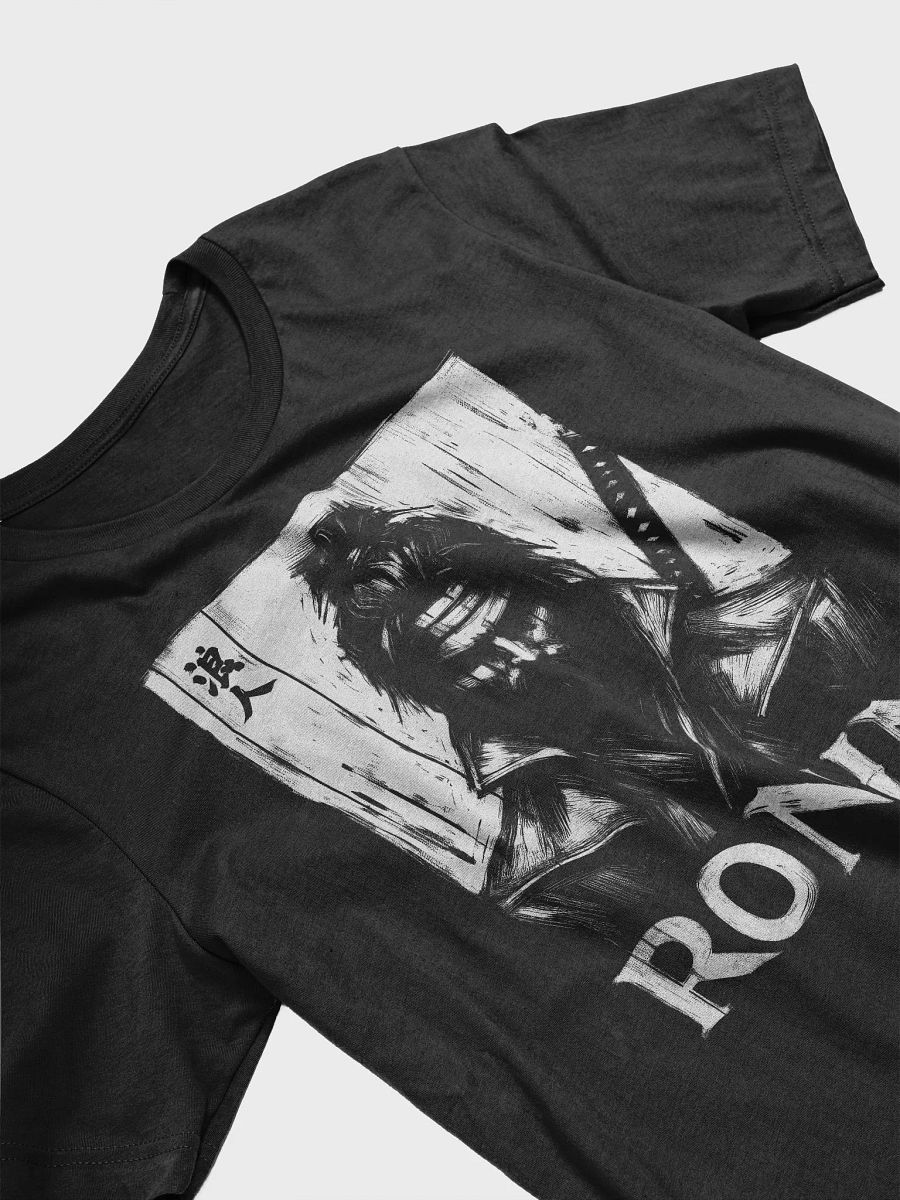 Ronin T-shirt product image (2)