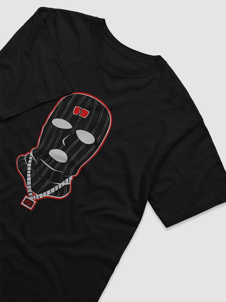 Syndicate No Case T Black product image (2)