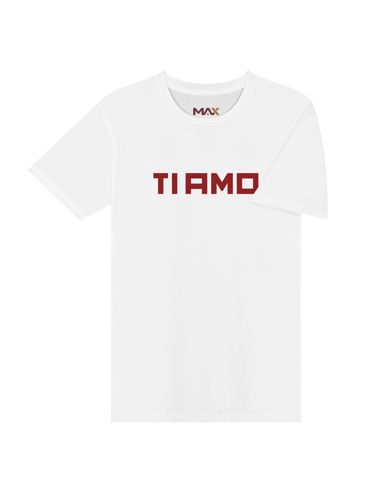 TI AMO | Unisex T-Shirt product image (4)