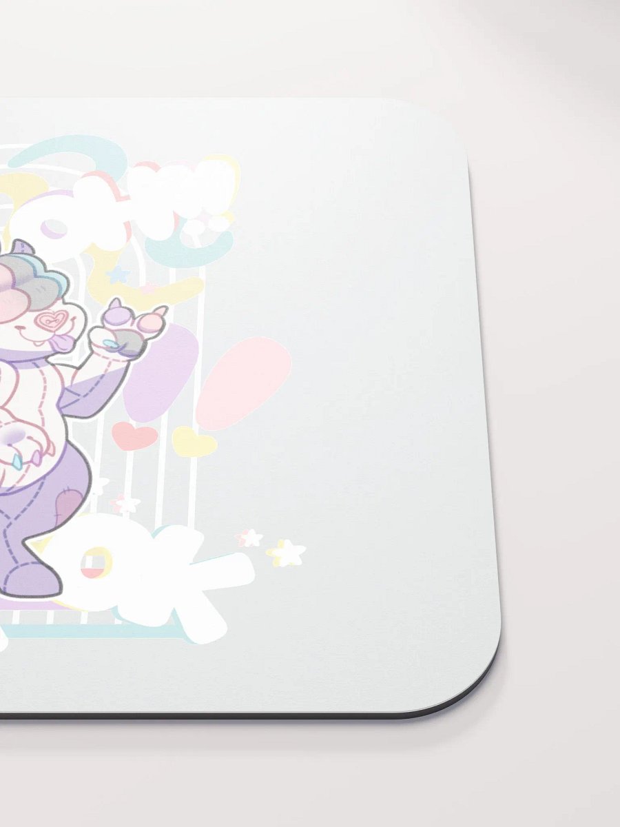 OH OK! Mousepad product image (5)