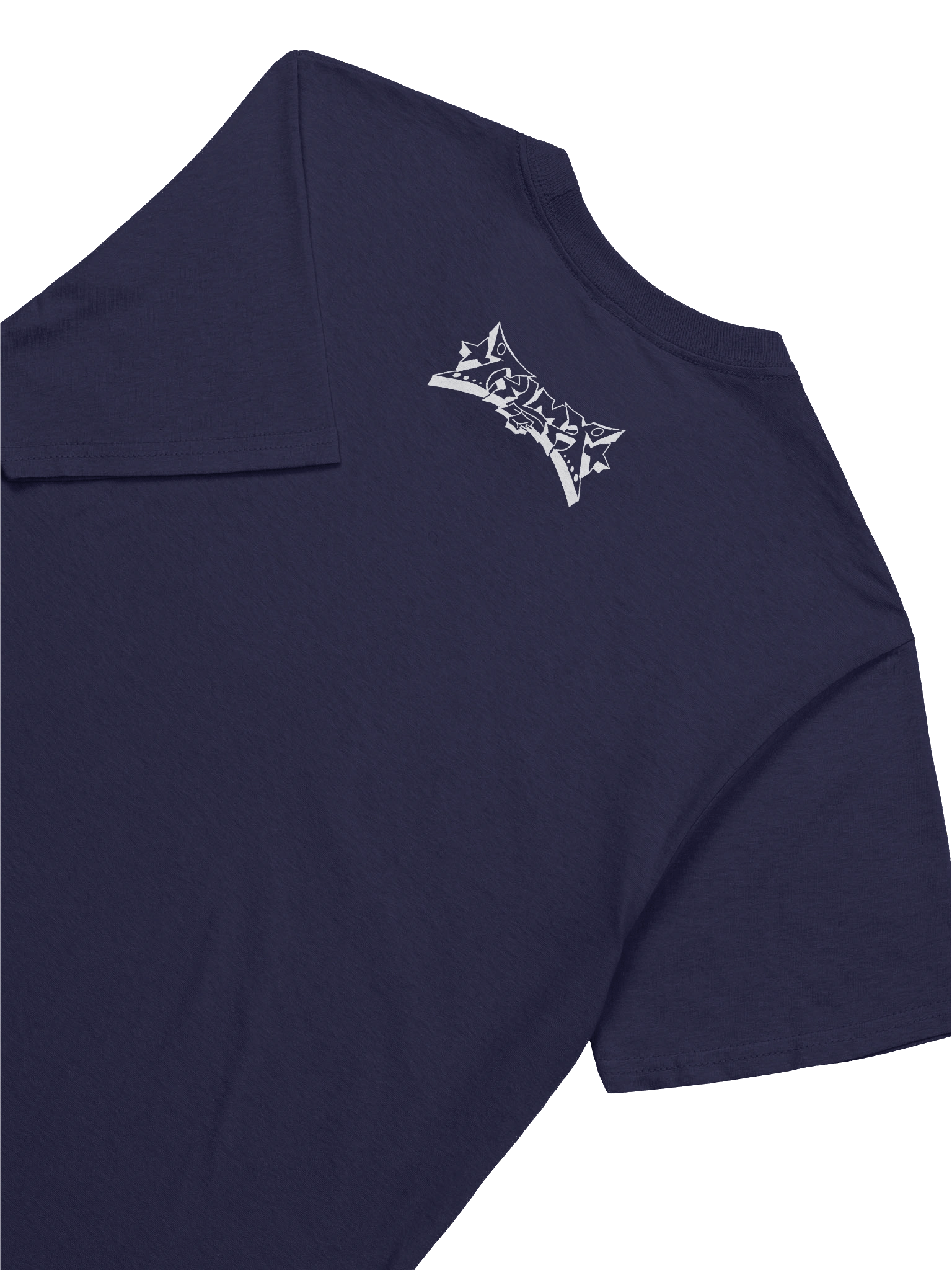 Mind Melt Tee — Digital Dive product image (15)