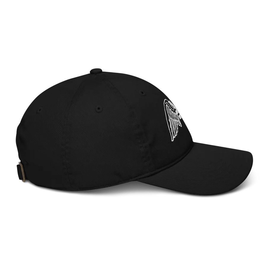 ¥ovon Angelic White Cap product image (5)