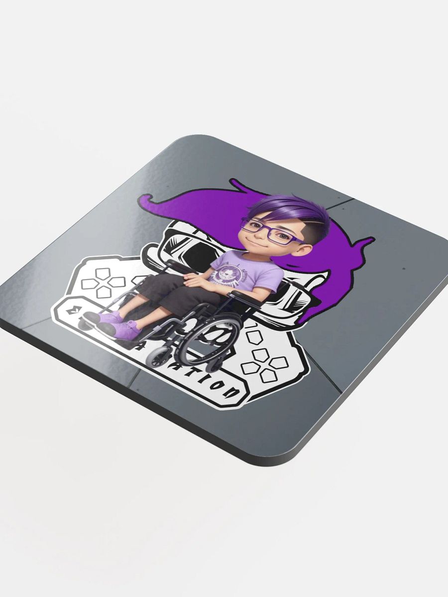 Enigma Coaster product image (4)