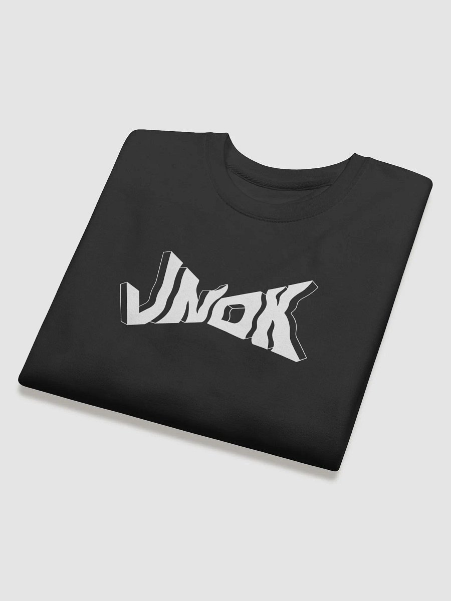 Sudadera negra product image (4)