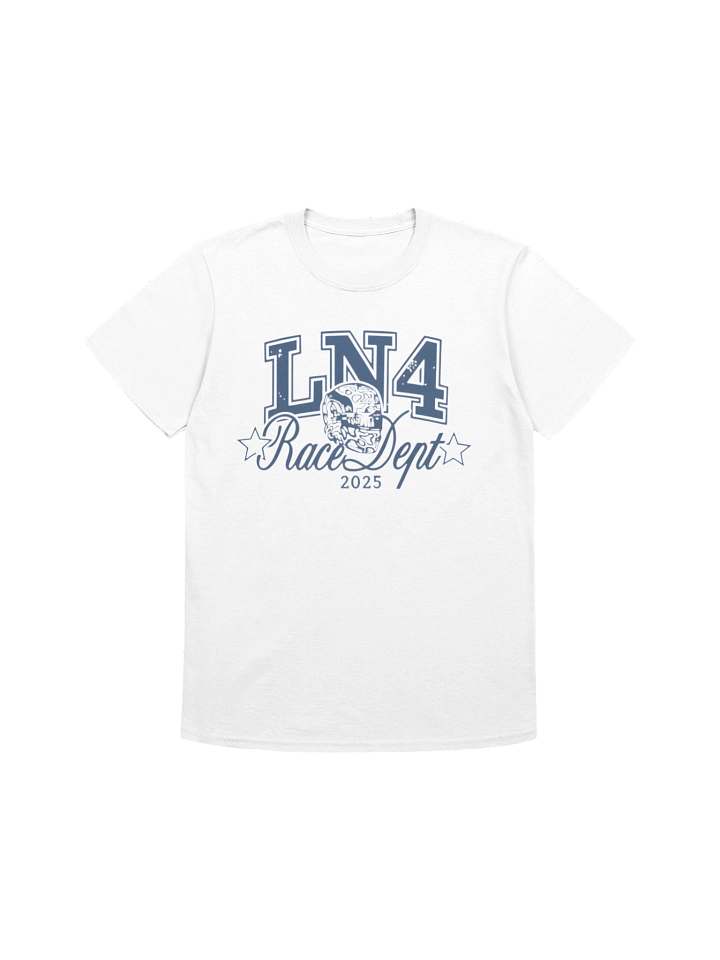 LN4 Race Dept T-Shirt product image (1)