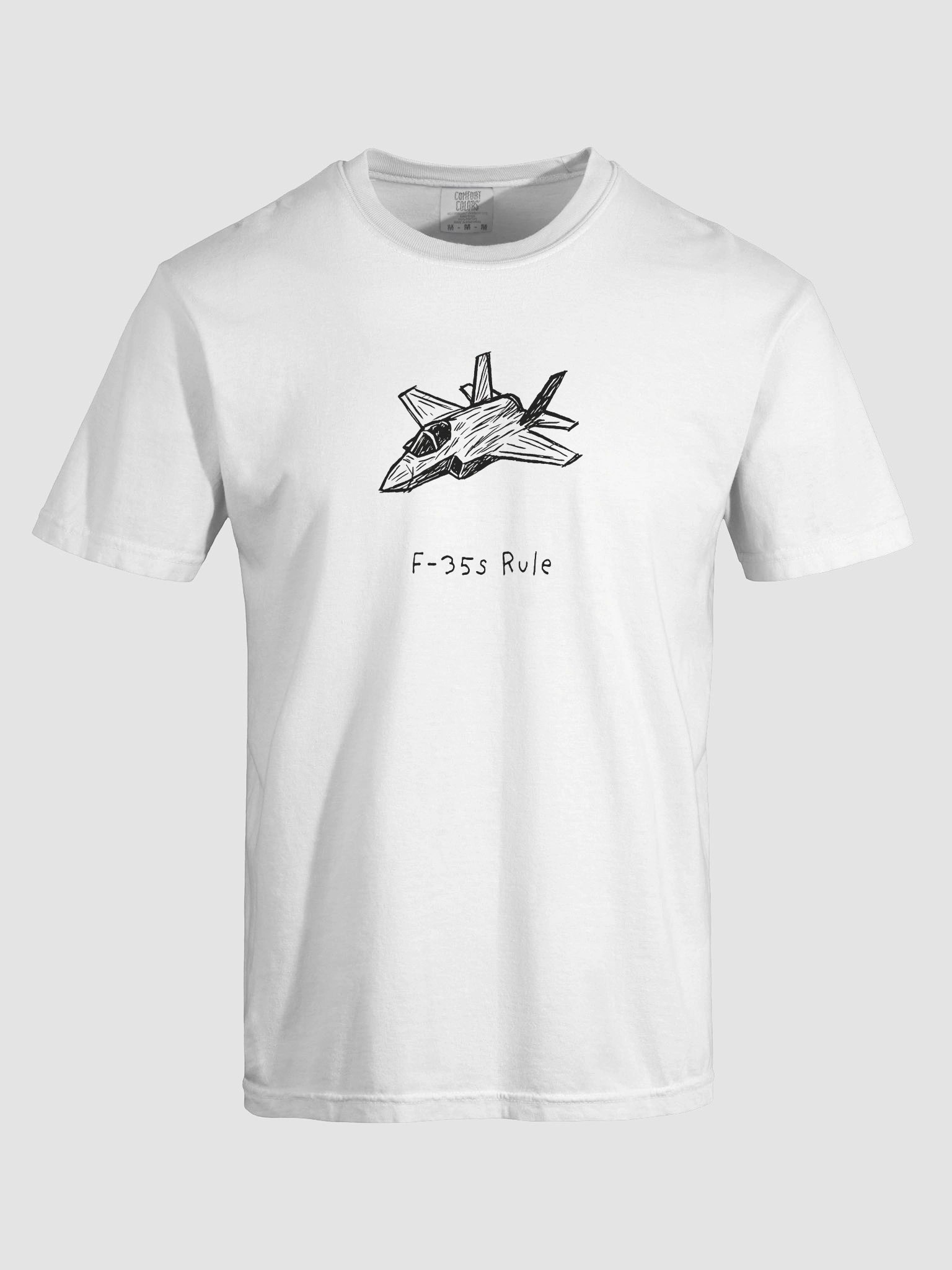 F-35s Rule product image (7)