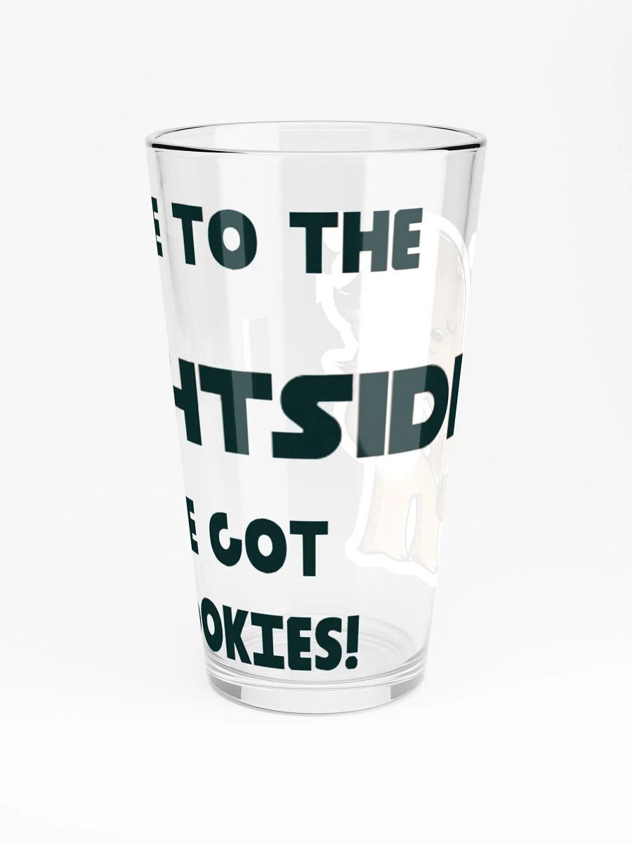 LightSide Pint Glass product image (3)
