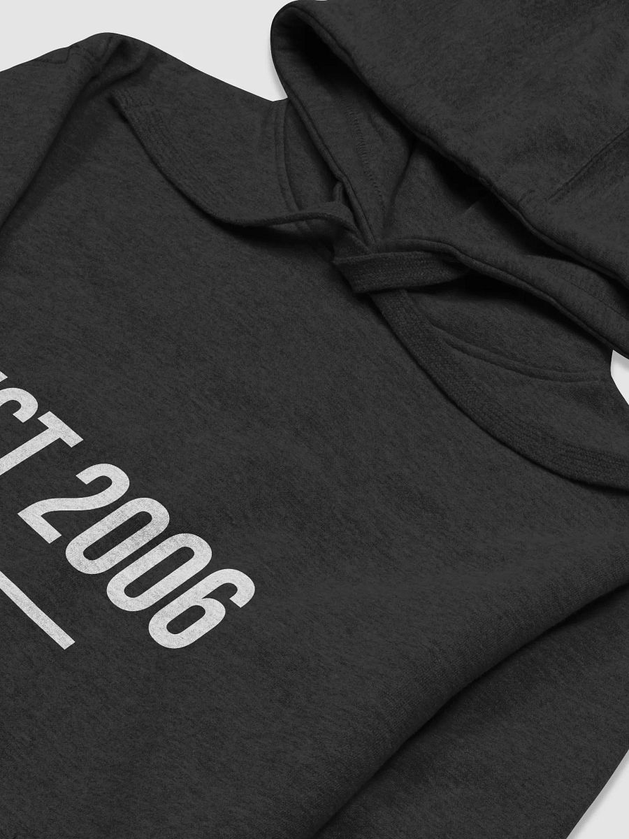 EST 2006 Premium Hoodie product image (4)