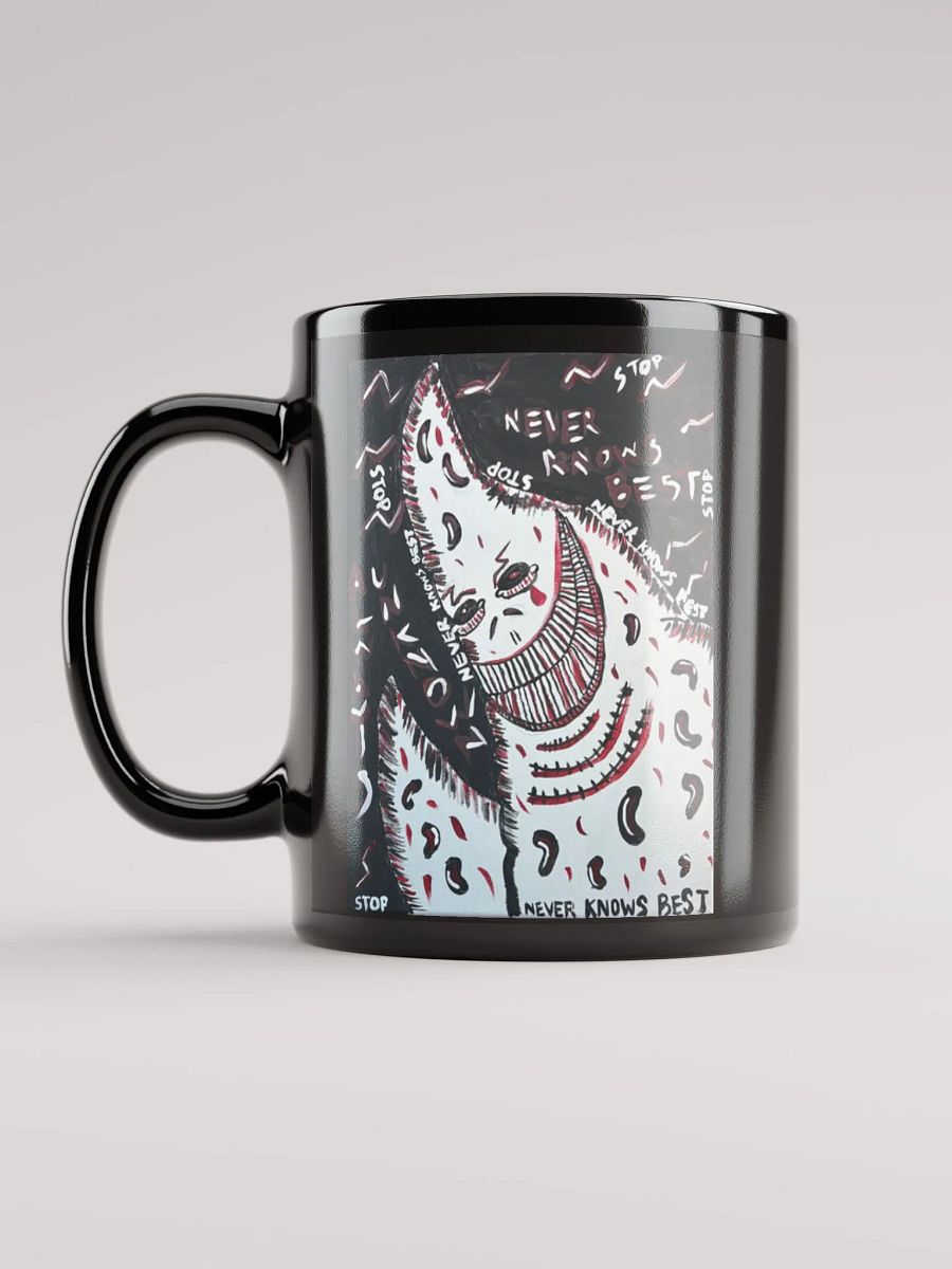 Never Knows Best product image (12)