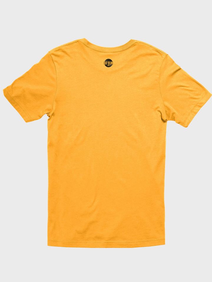 Just Let Me DJ (black print) product image (2)