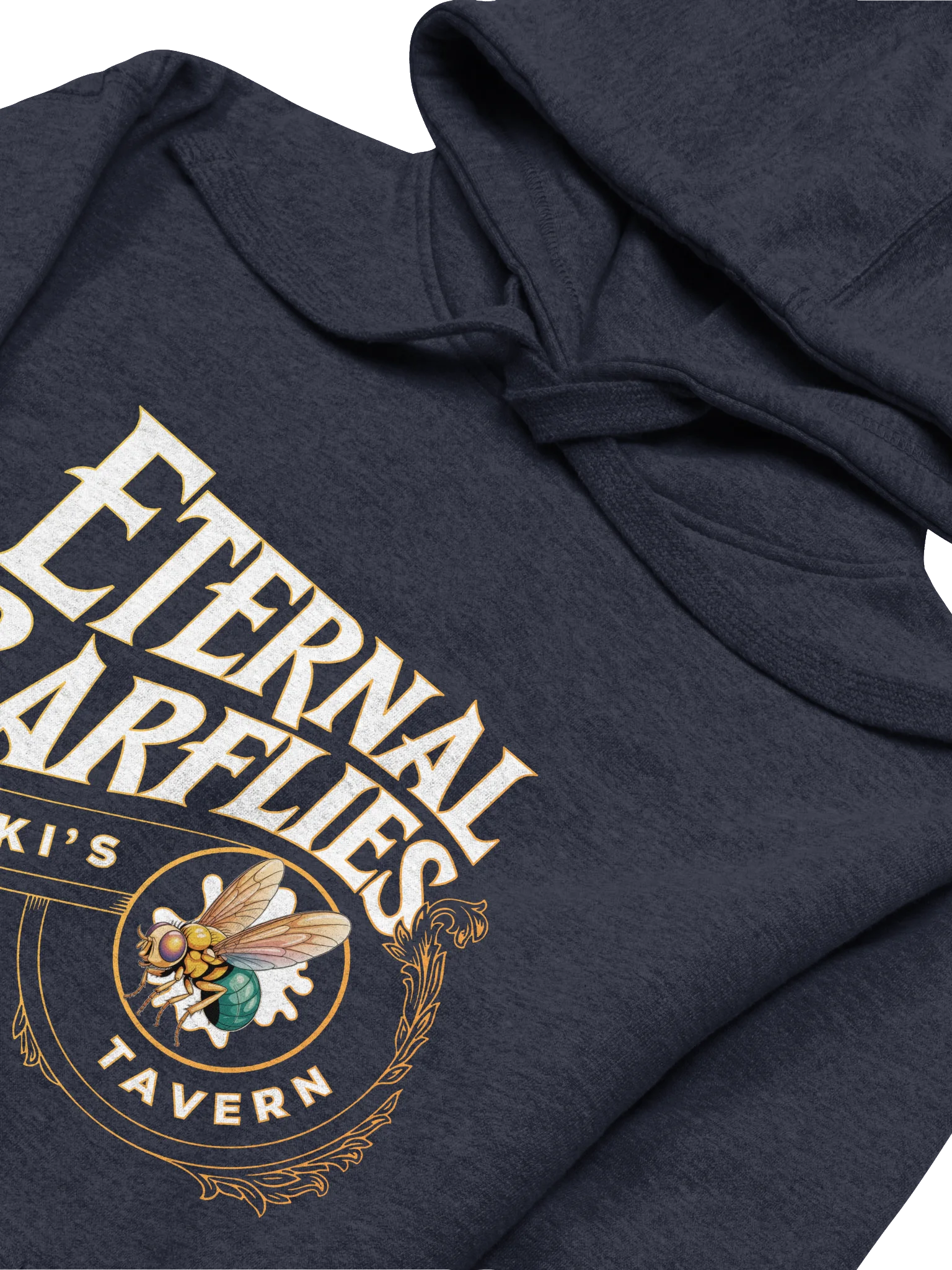 Eternal Barflies Hoodie product image (1)