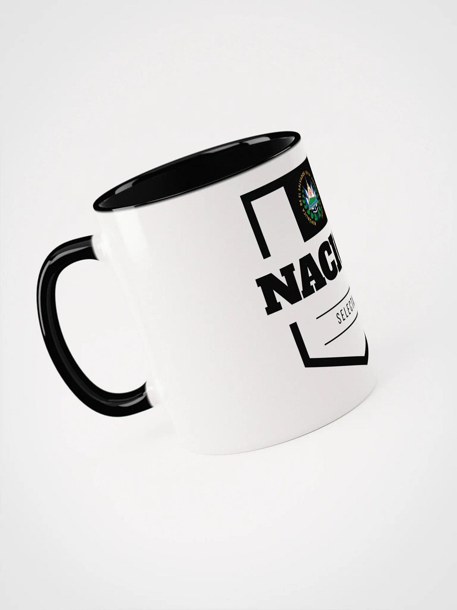 Taza Nación Selecta Negro product image (9)