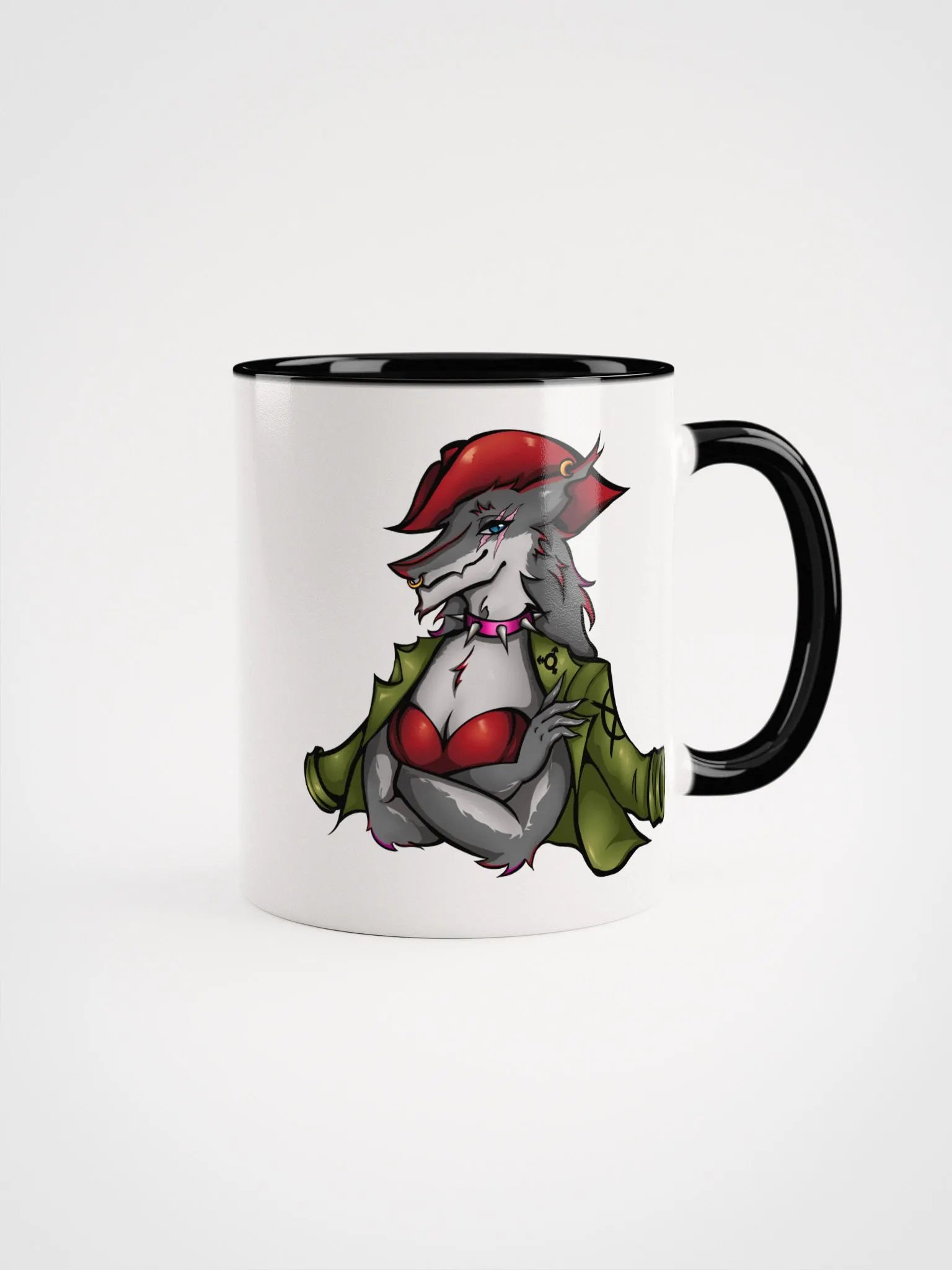 Big cel cup product image (5)