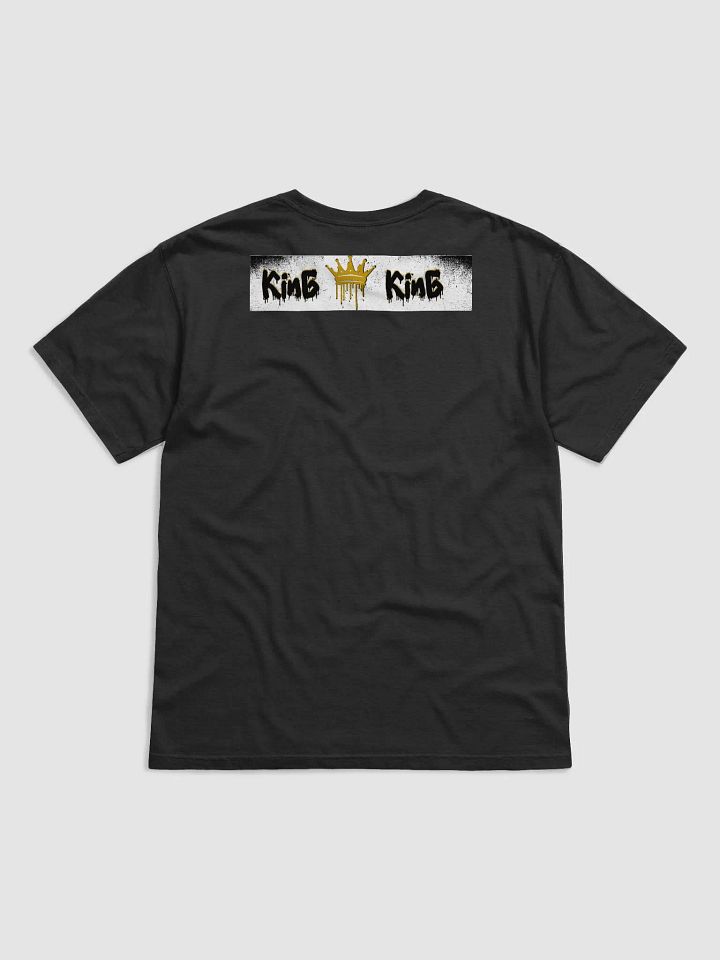 Savage Crown Drip T-Shirt product image (2)