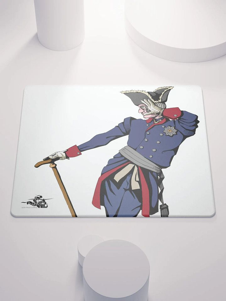 MOUSE PAD 