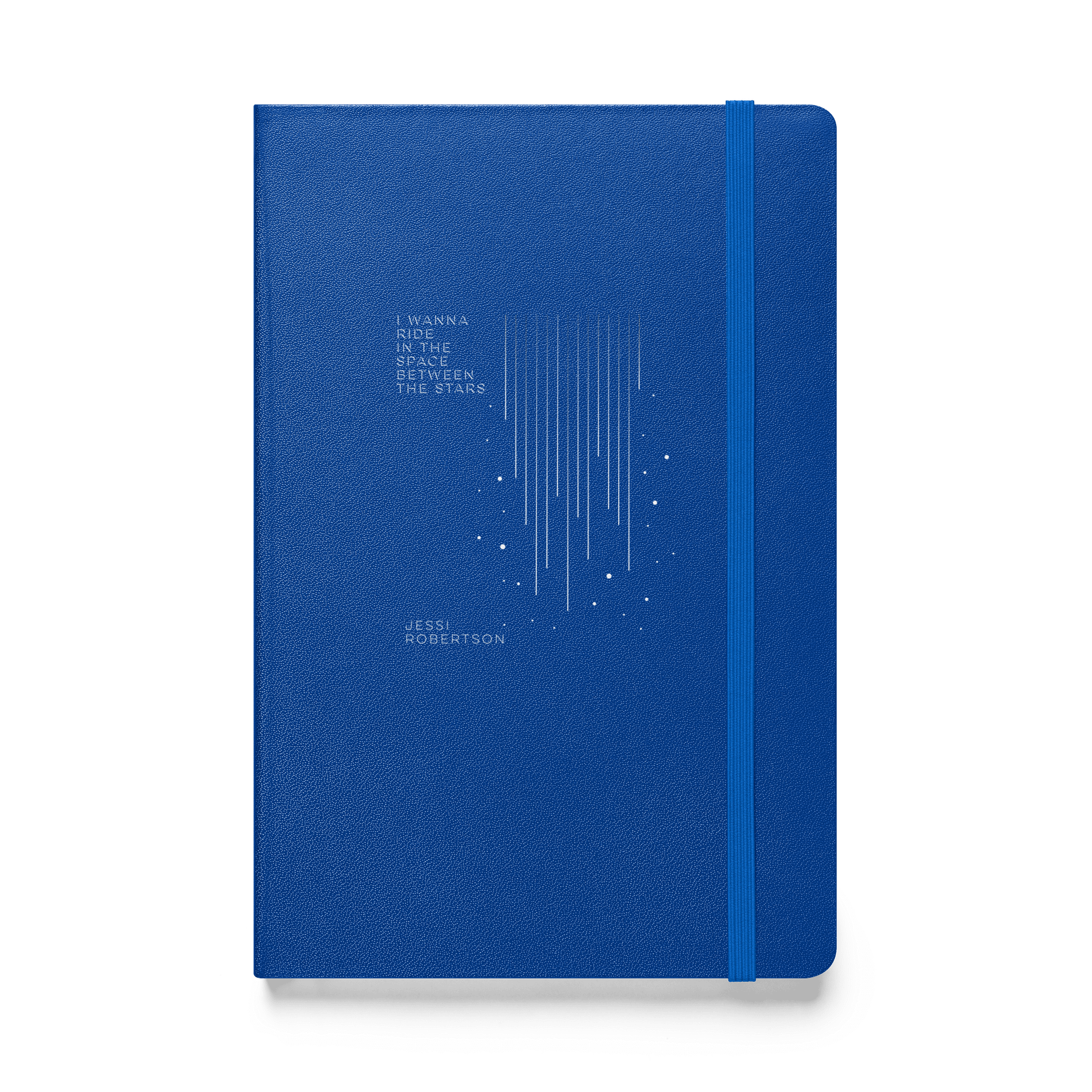 Space Between the Stars Journal product image (1)