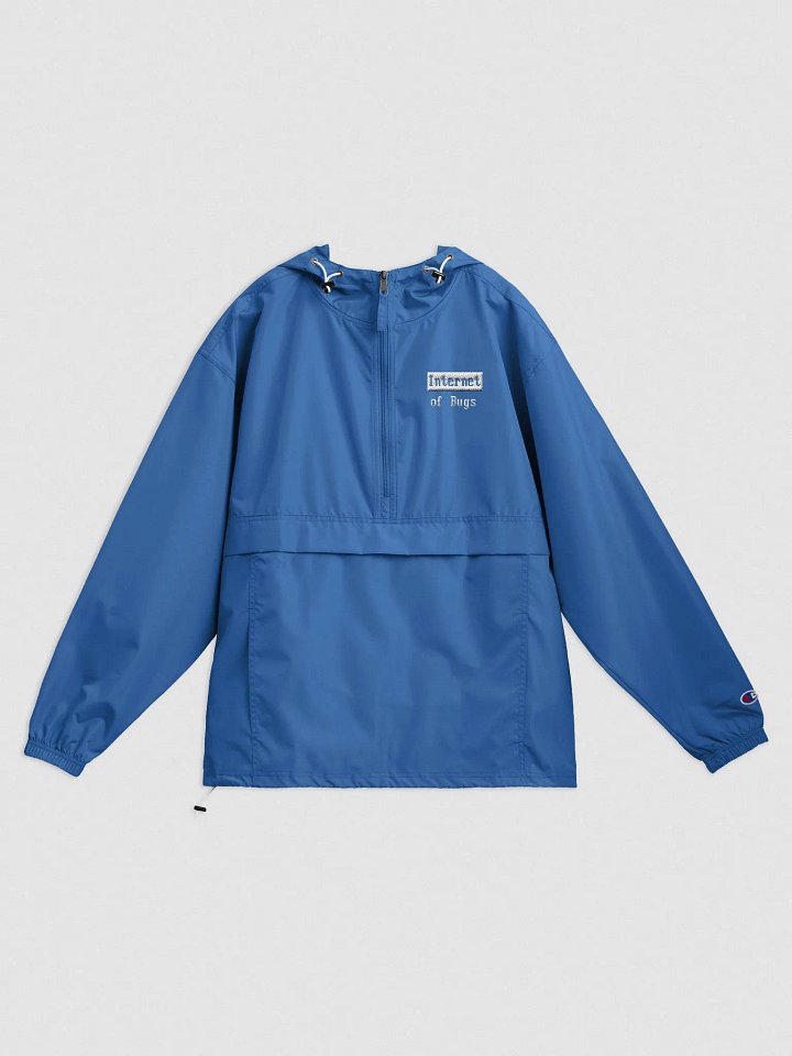 Buggy Internet Packable Jacket product image (1)