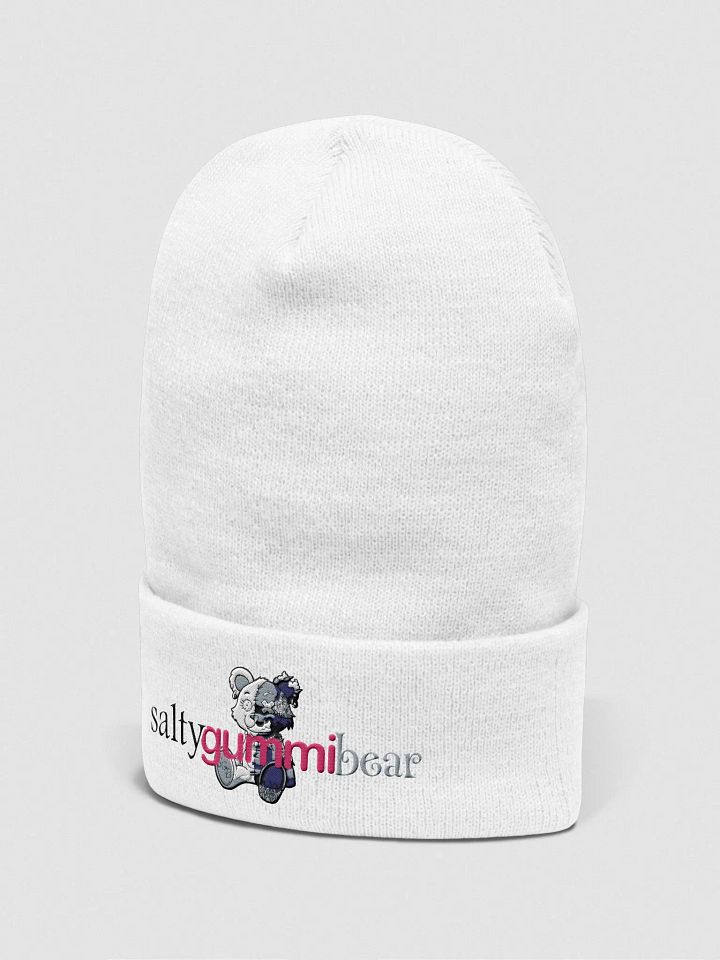 OG SGB Beanie by Yupoong product image (2)