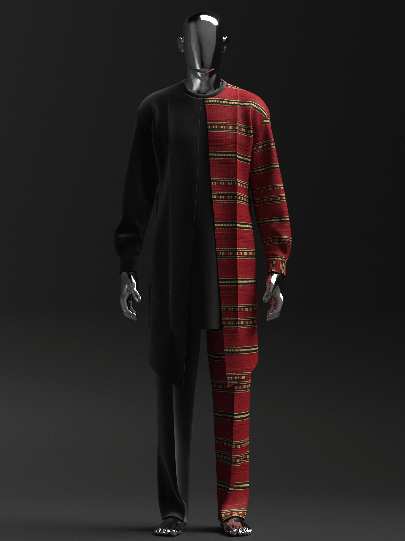 #19 Kaftan Design product image (1)