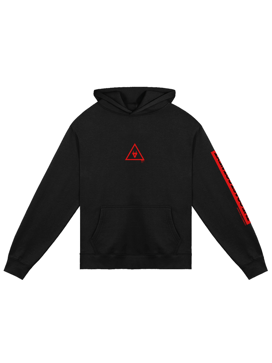 Cheeky Hoodie product image (1)