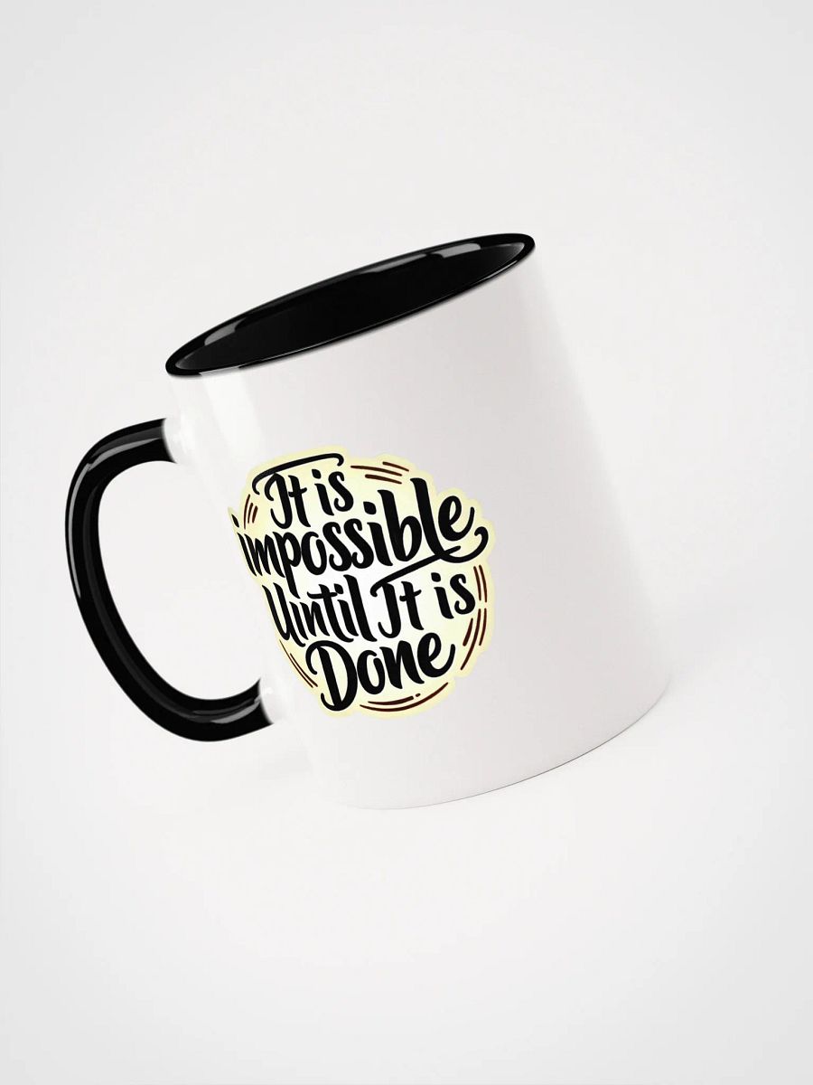 Inspiration in Every Sip Mug product image (3)