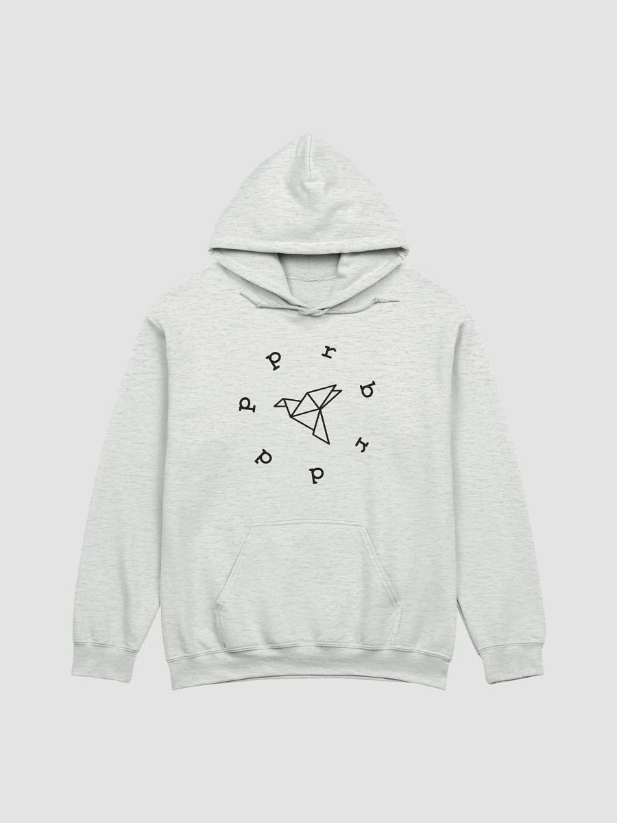 Night Circle Hoodie product image (1)