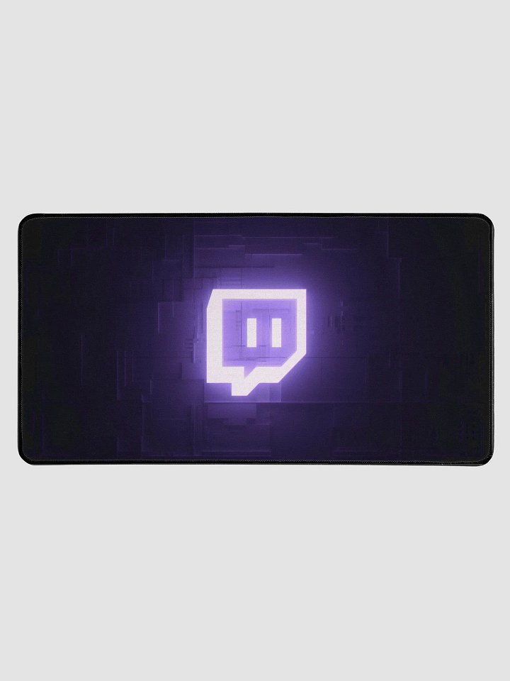 TWITCH GAMING DESK PAD product image (1)