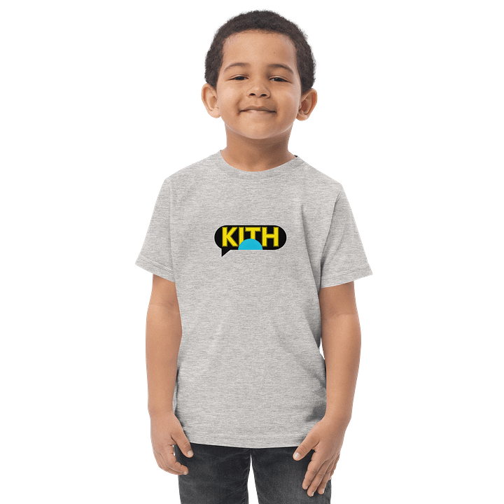 Rabbit Skins Toddler Jersey T-Shirt product image (1)