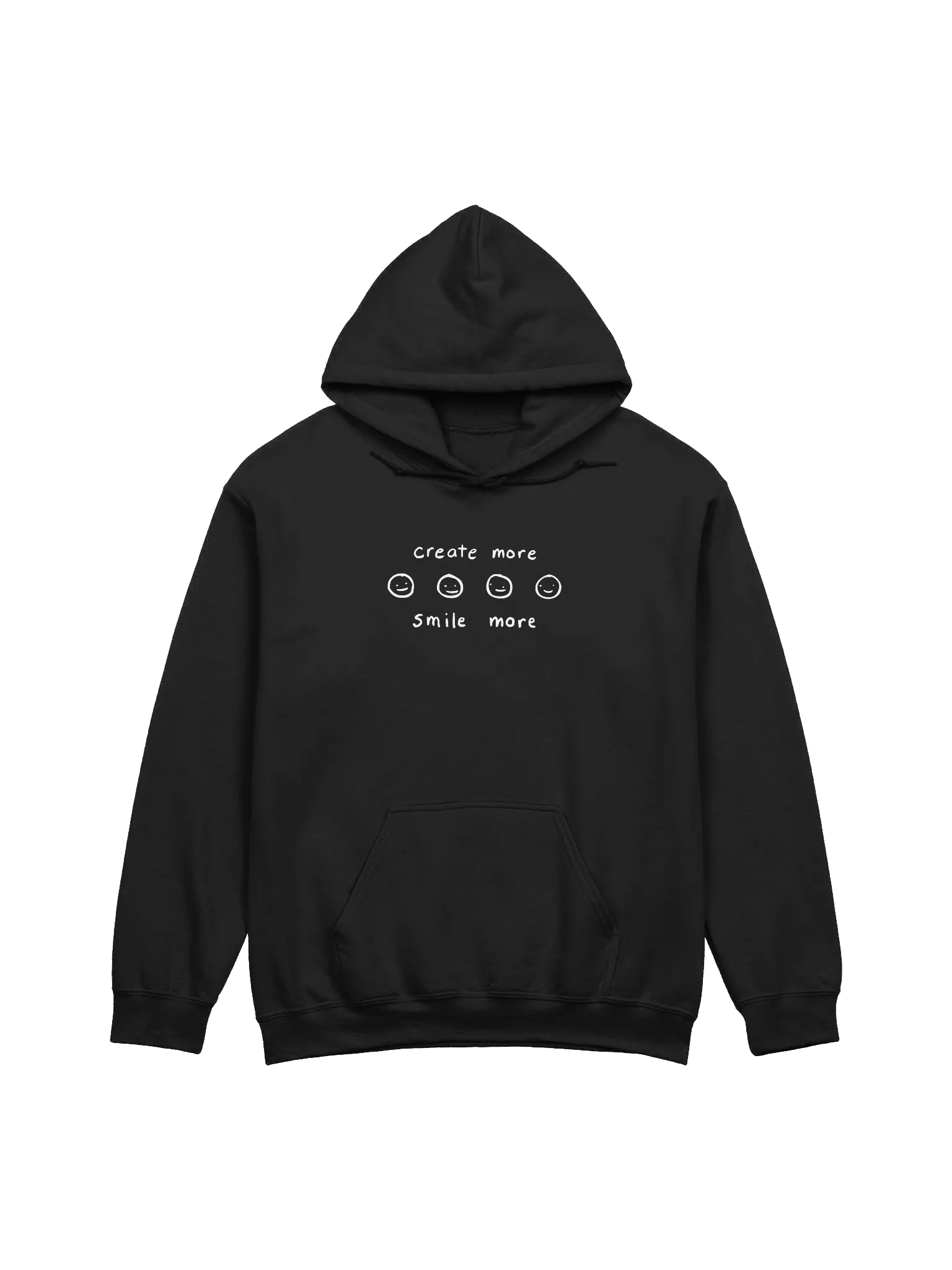 create more, smile more product image (5)