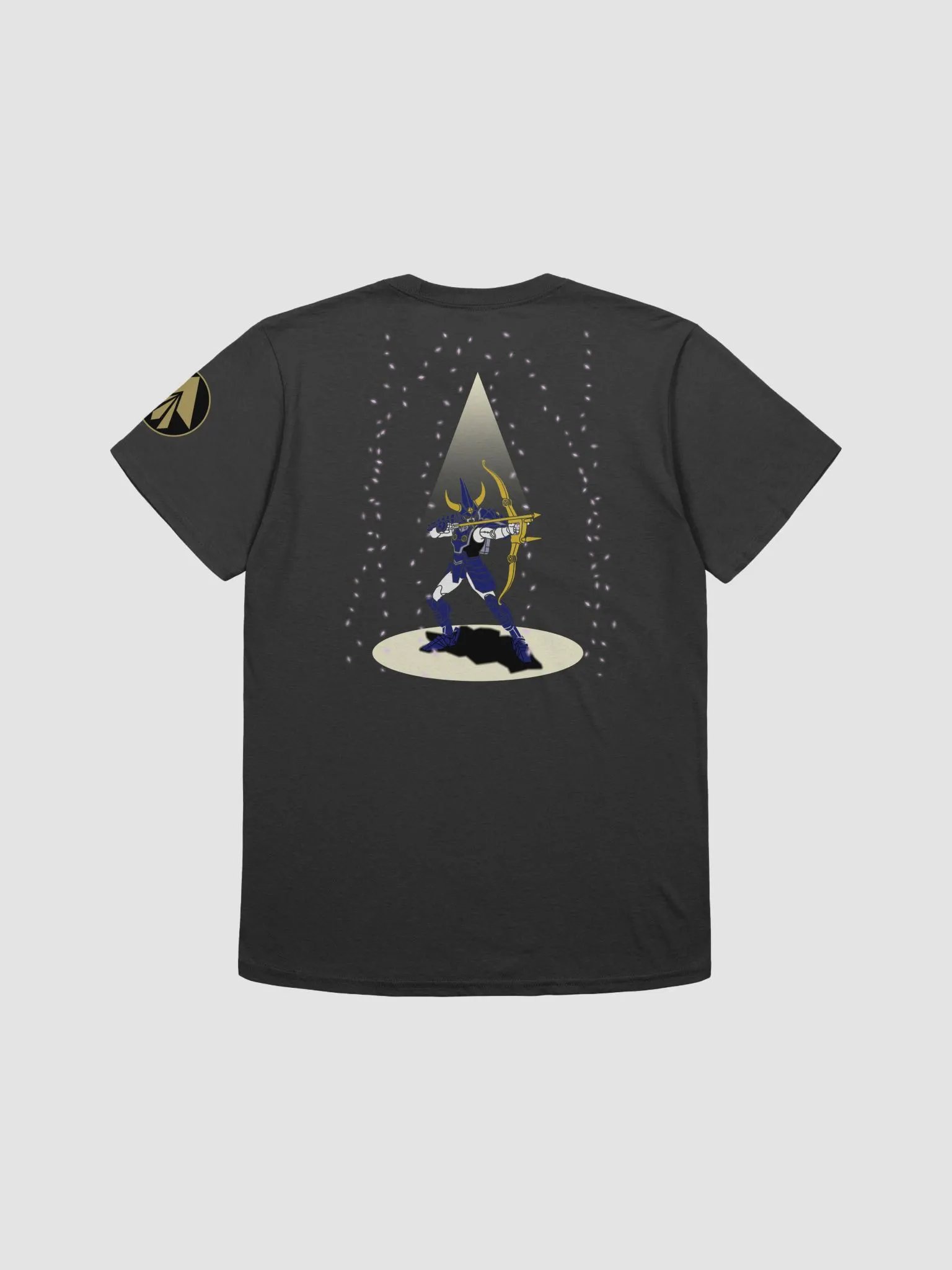 Armor of Strata / Complete product image (2)